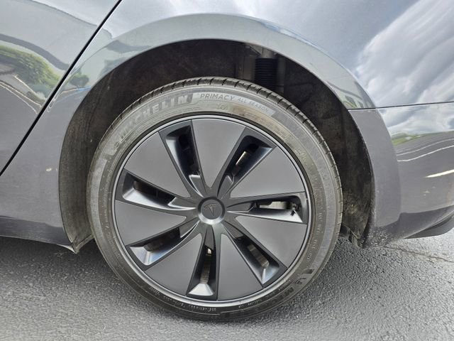 Used 2025 Tesla Model 3 Long Range RWD image 17
