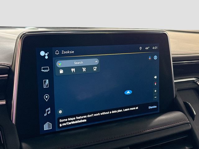 Used 2023 Chevrolet Suburban RST image 14