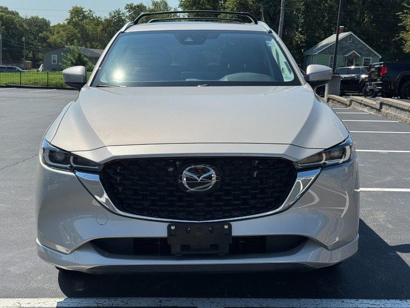 Used 2024 MAZDA CX-5 AWD 2.5 S image 9