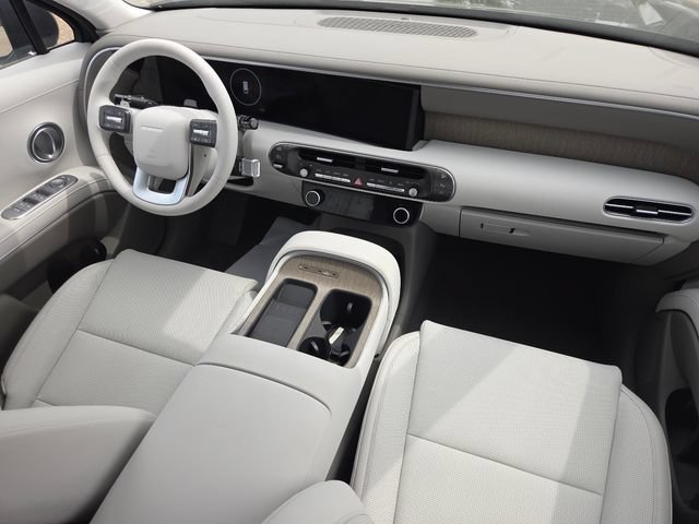 New 2026 Hyundai Palisade SEL AWD/4WD image 27