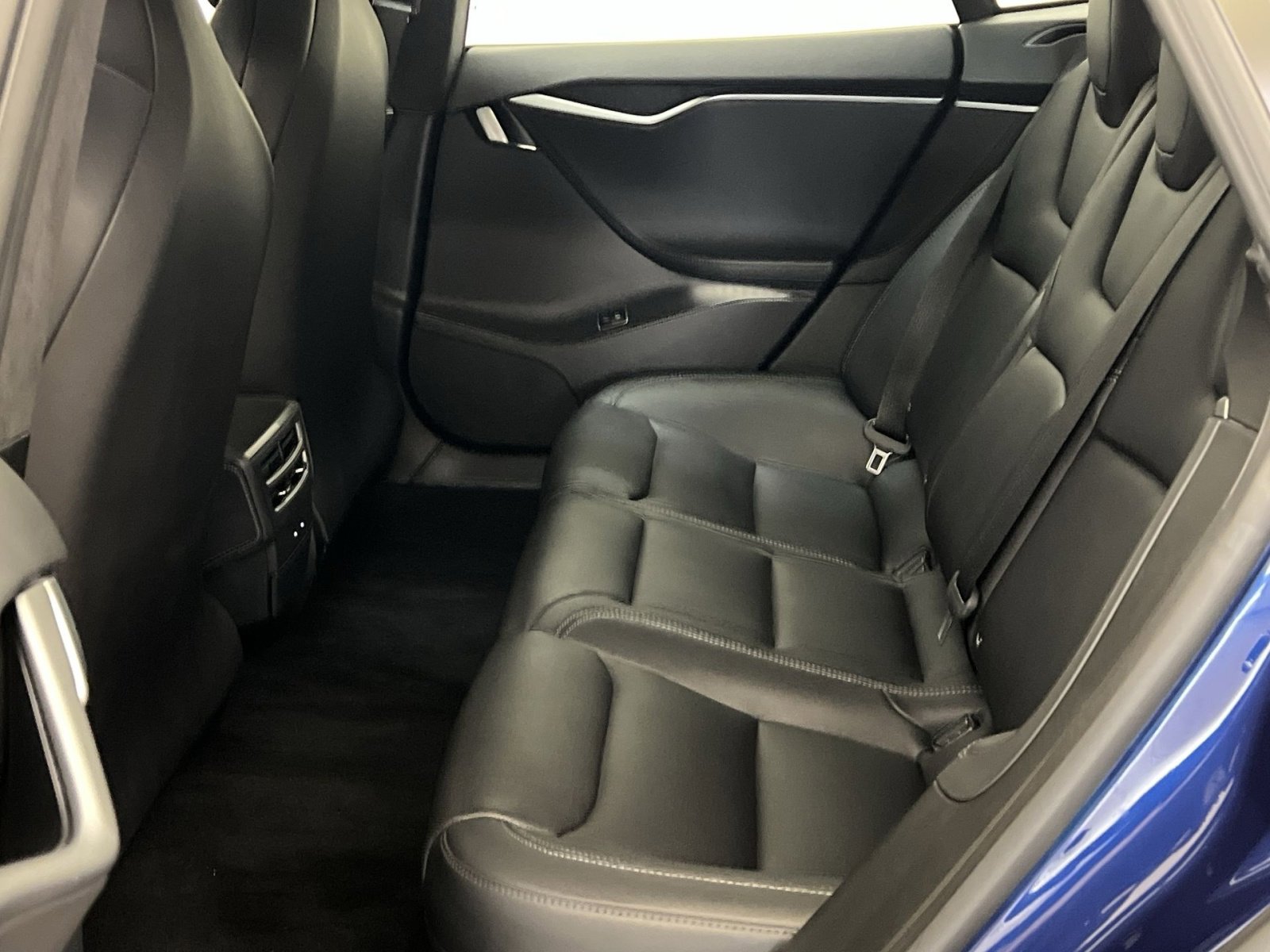 Used 2019 Tesla Model S P100D image 23