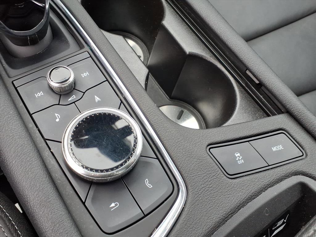 Certified 2023 Cadillac XT5 Premium Luxury w/ Technology Package image 31