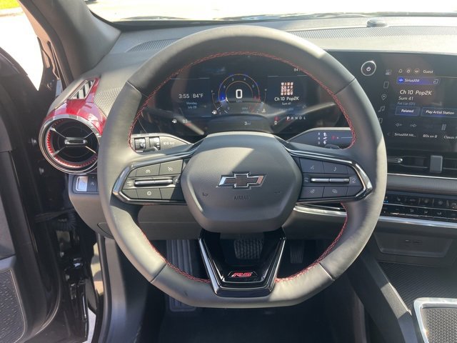 New 2026 Chevrolet Equinox RS w/ Convenience Package III image 17