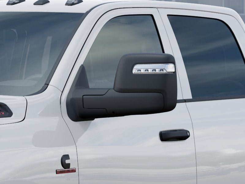 New 2026 RAM 2500 Tradesman AWD/4WD image 41