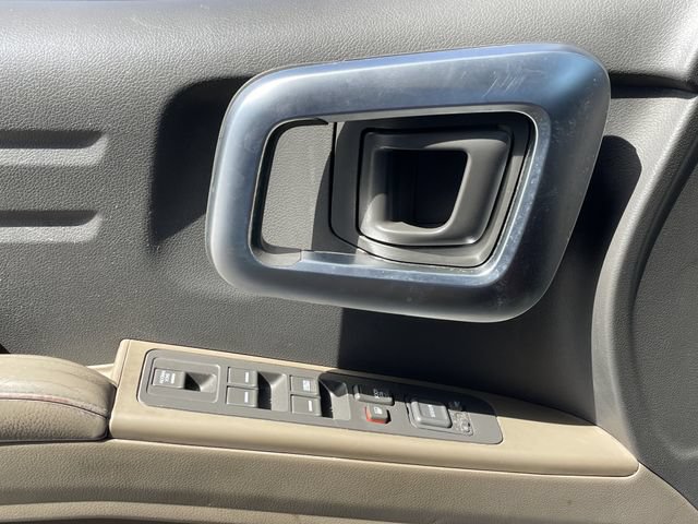 Used 2008 Honda Ridgeline RTL image 21