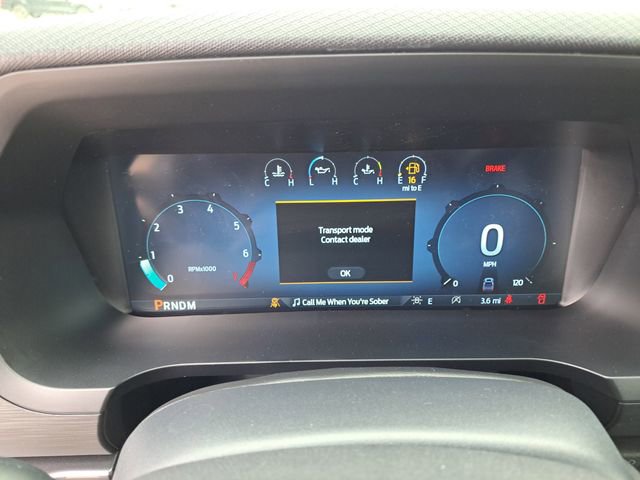 New 2026 Ford F150 STX AWD/4WD image 7