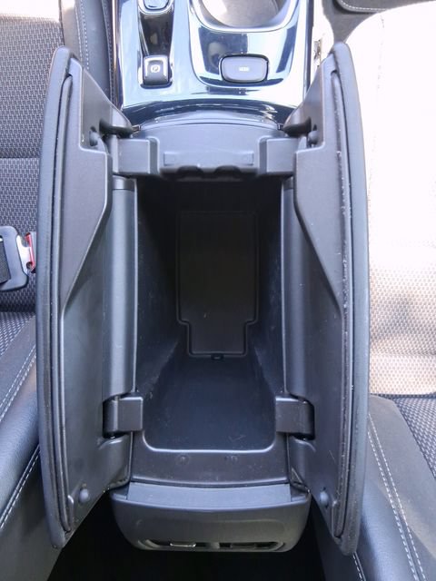 Used 2021 Buick Envision Preferred FWD image 16