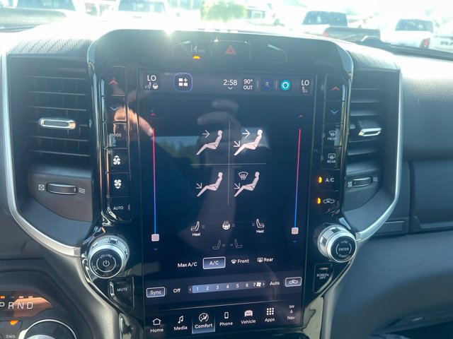 New 2026 RAM 1500 Big Horn AWD/4WD image 34