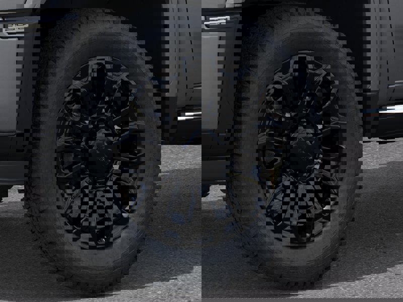 New 2026 GMC Sierra 2500 Denali Ultimate image 9