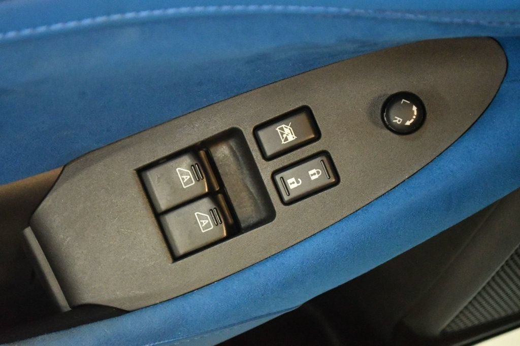 Used 2024 Nissan Z Performance w/ Floor Mat Package RWD image 52