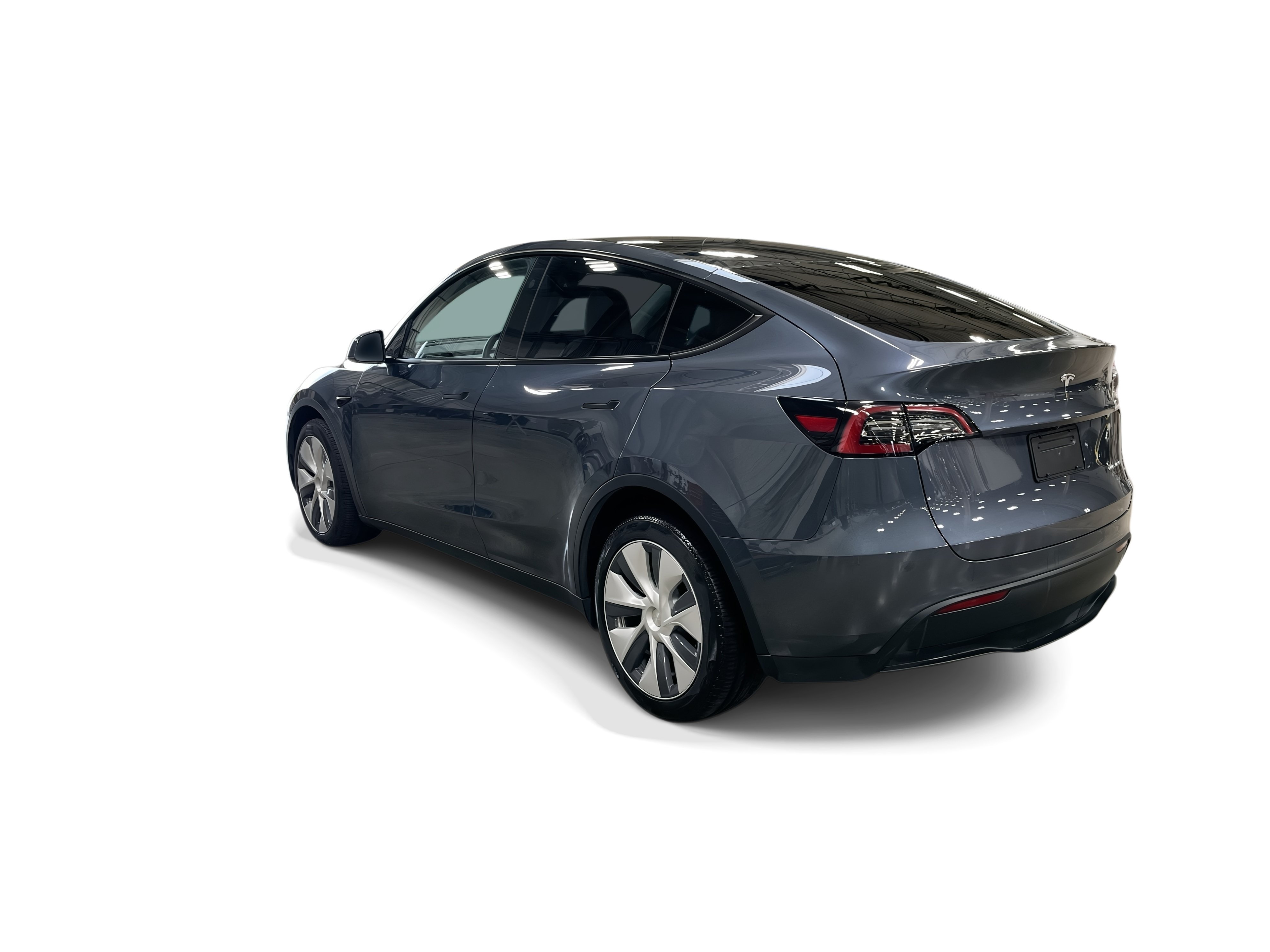 Certified 2023 Tesla Model Y Long Range AWD/4WD image 4