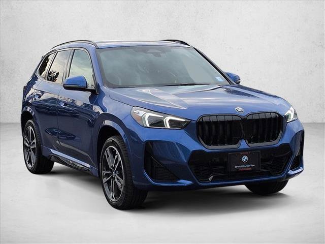 New 2026 BMW X1 xDrive28i w/ M Sport Package image 7