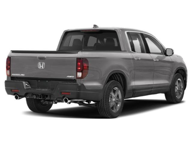 Used 2023 Honda Ridgeline RTL-E video 2