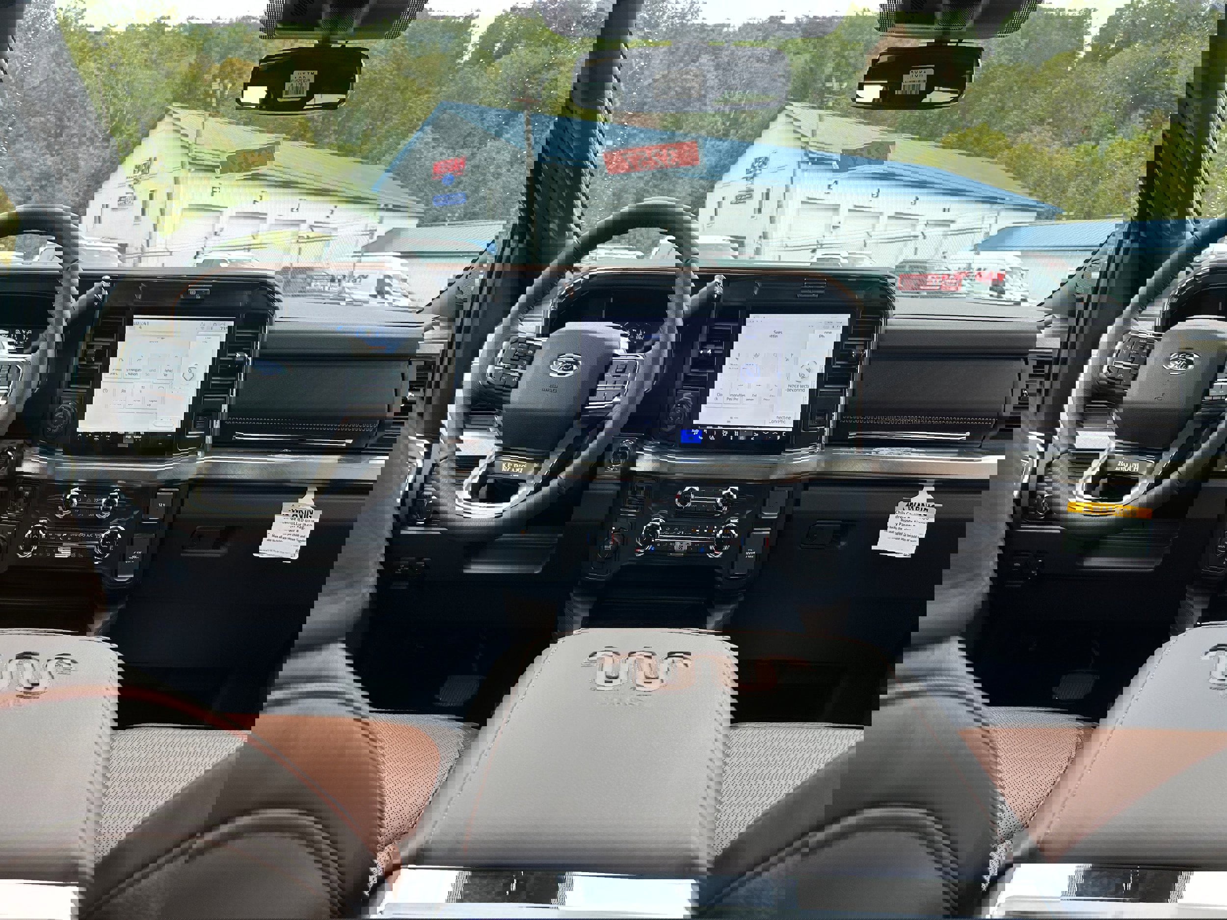 New 2026 Ford F350 King Ranch image 38