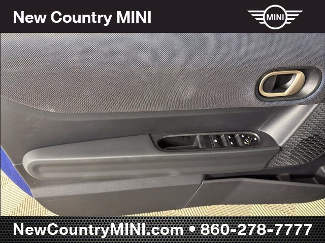Certified 2026 MINI Cooper S FWD image 13