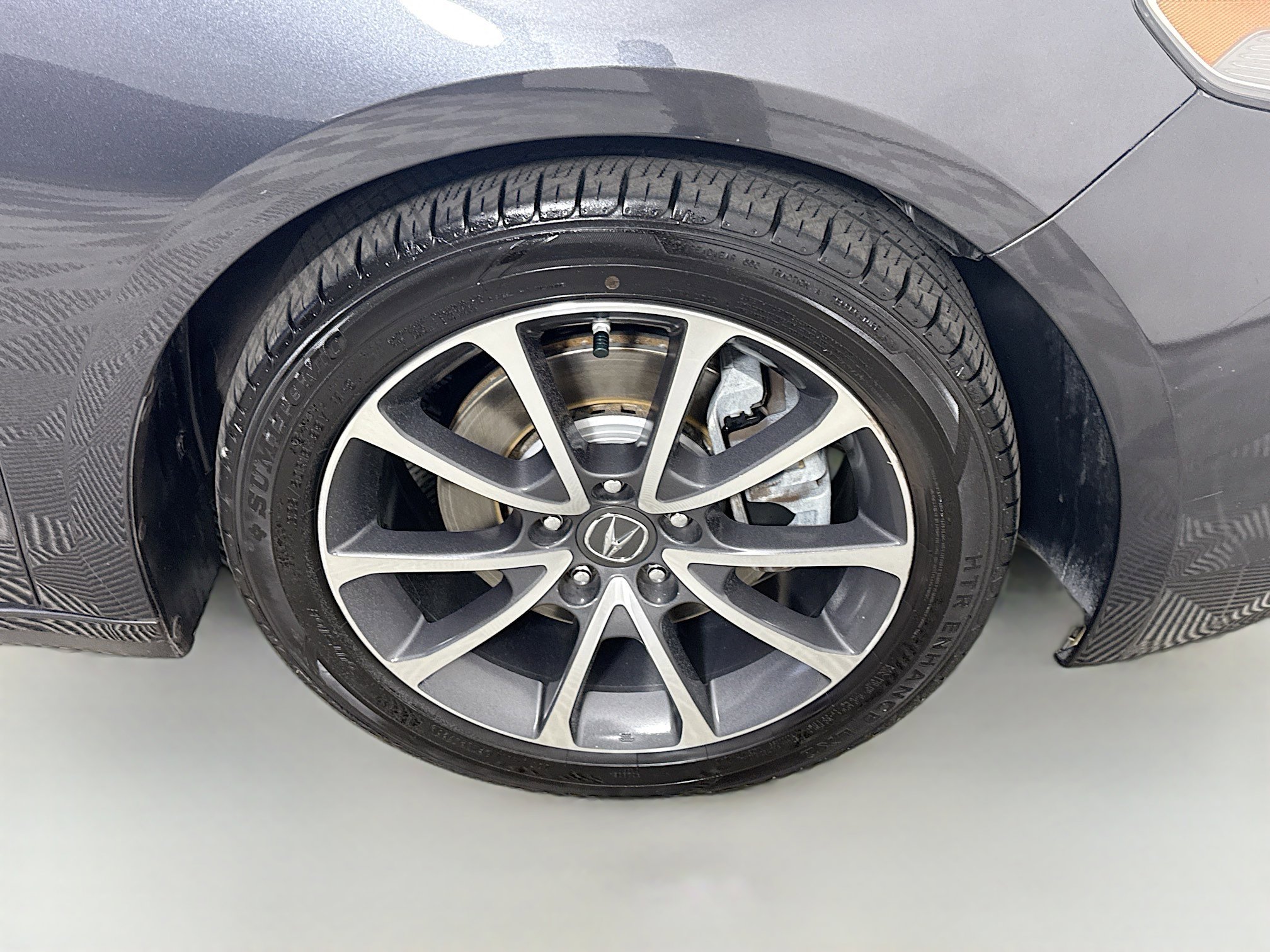 Used 2016 Acura TLX V6 w/ Technology Package image 32