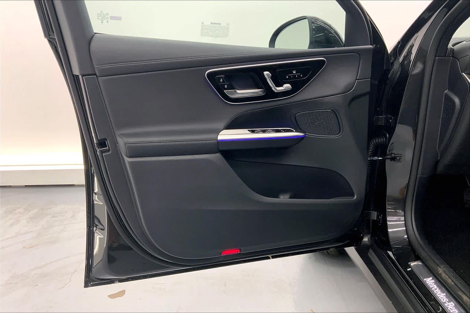 Used 2026 Mercedes-Benz GLC 300 4MATIC image 18
