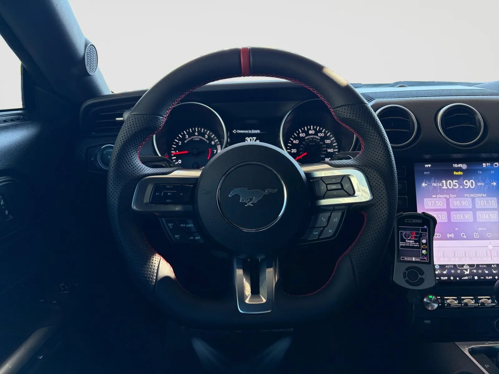 Used 2020 Ford Mustang Coupe RWD image 27