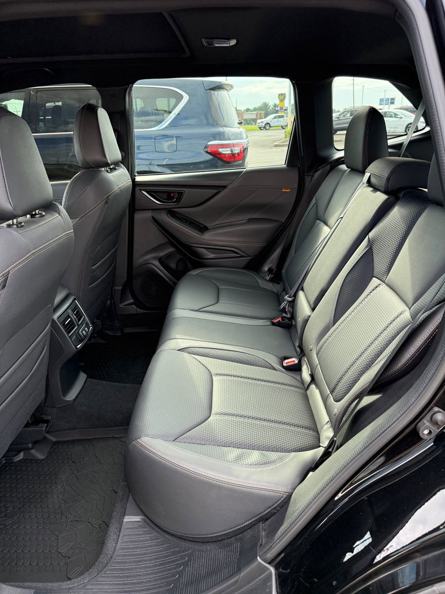 Used 2023 Subaru Forester Wilderness image 11