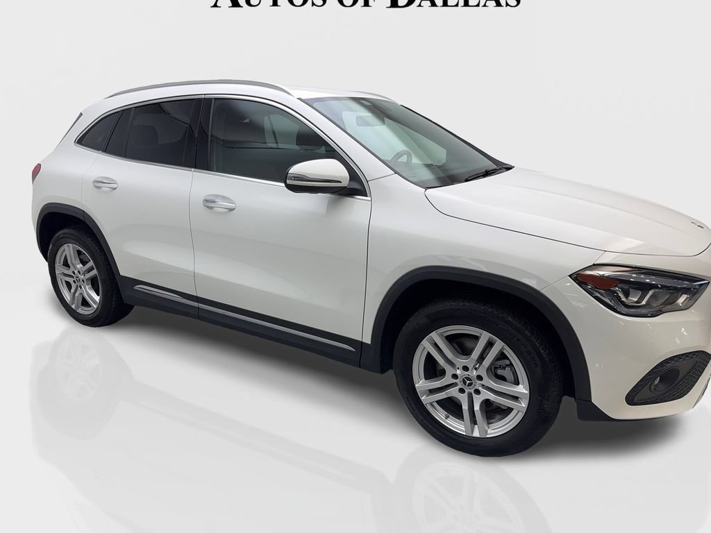 Used 2021 Mercedes-Benz GLA 250 image 12