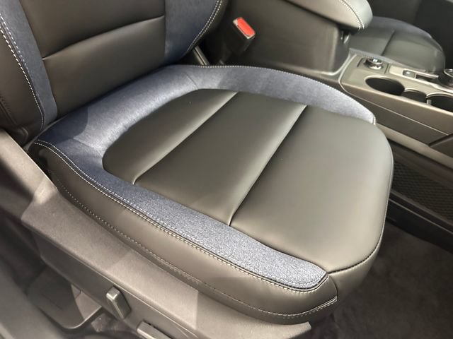 New 2026 Ford Bronco Sport Outer Banks w/ Outer Banks Tech Package+ AWD/4WD image 11