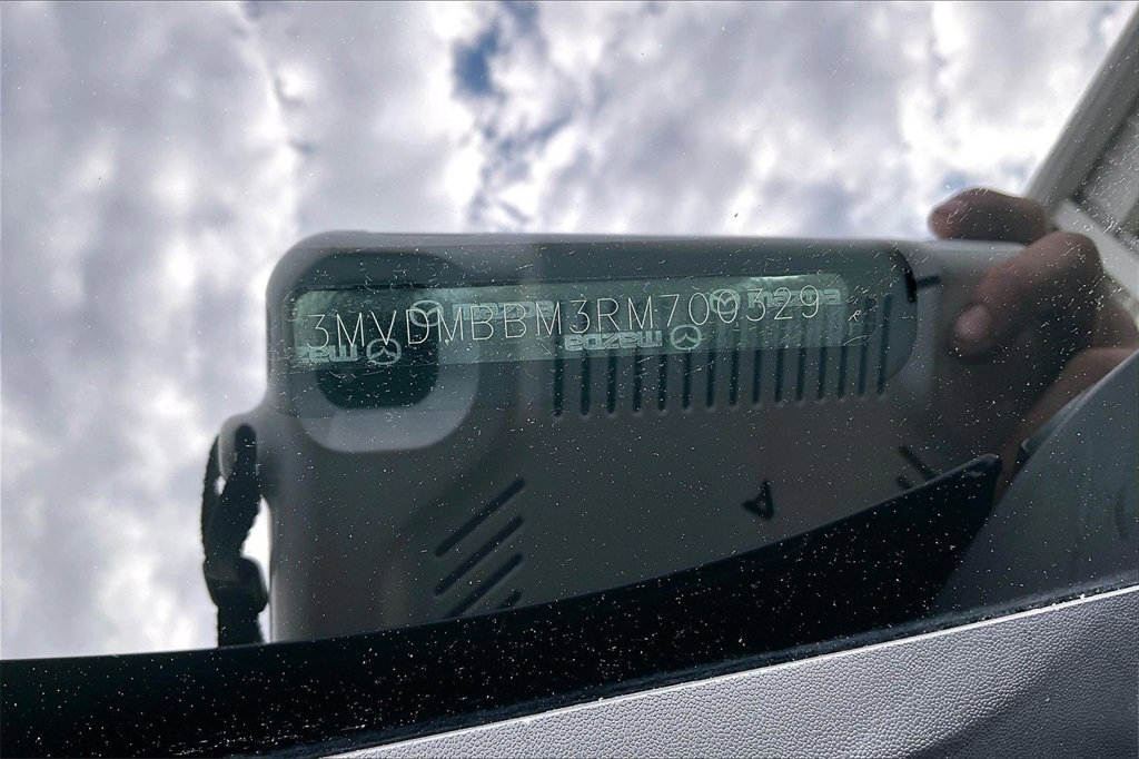 Used 2024 MAZDA CX-30 AWD 2.5 S w/ Select Sport Pkg image 16