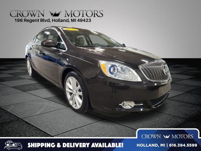 Used 2015 Buick Verano Convenience image 1