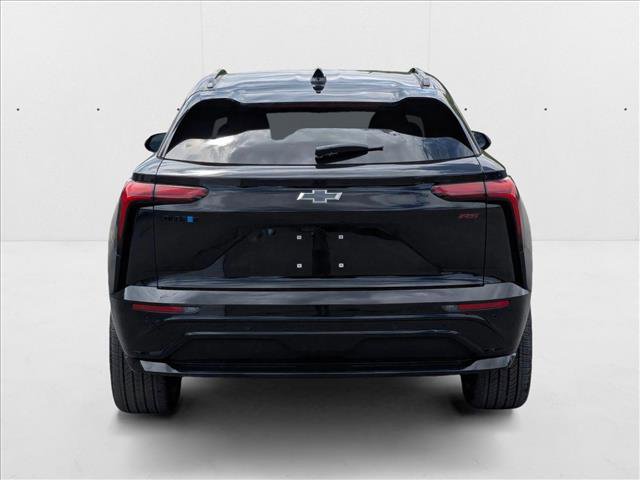 New 2025 Chevrolet Blazer EV RS image 7