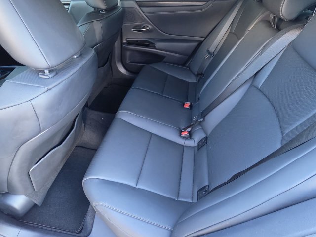 Certified 2025 Lexus ES 350 w/ Premium Package FWD image 9