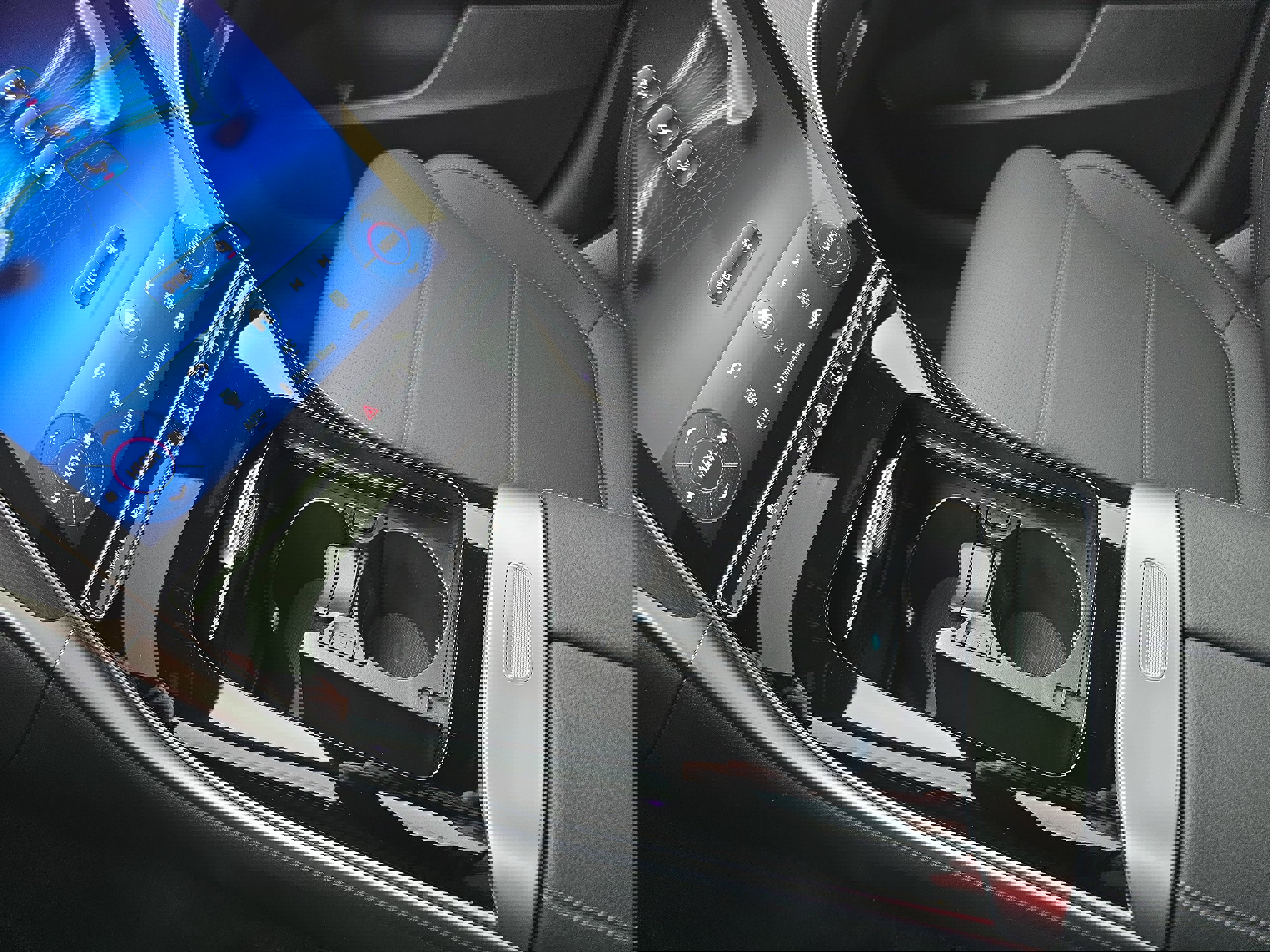 Used 2025 Mercedes-Benz C 300 Sedan image 24