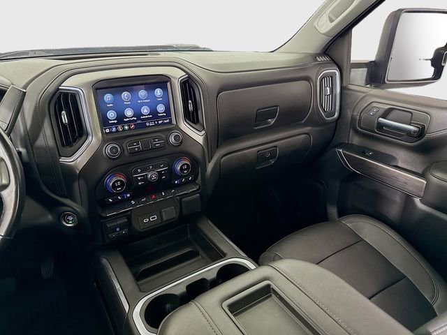 Used 2021 Chevrolet Silverado 2500 LTZ w/ LTZ Convenience Package image 23