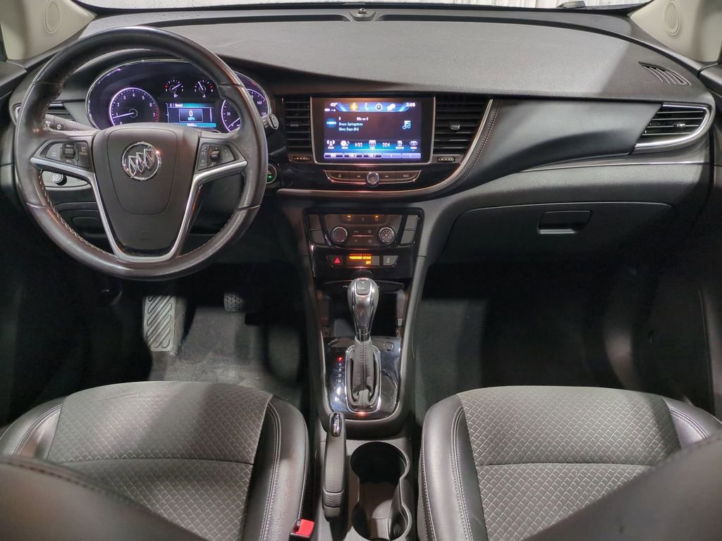 Used 2018 Buick Encore Sport Touring w/ Safety Package image 18