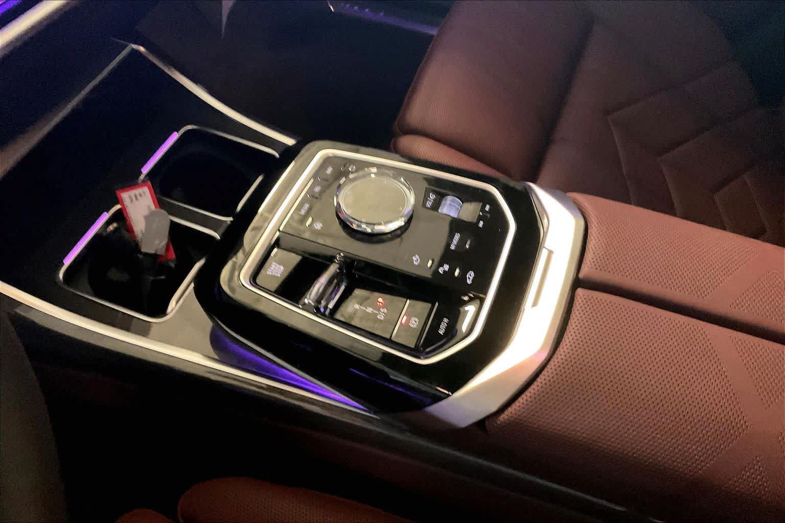 New 2026 BMW 760i xDrive AWD/4WD image 7