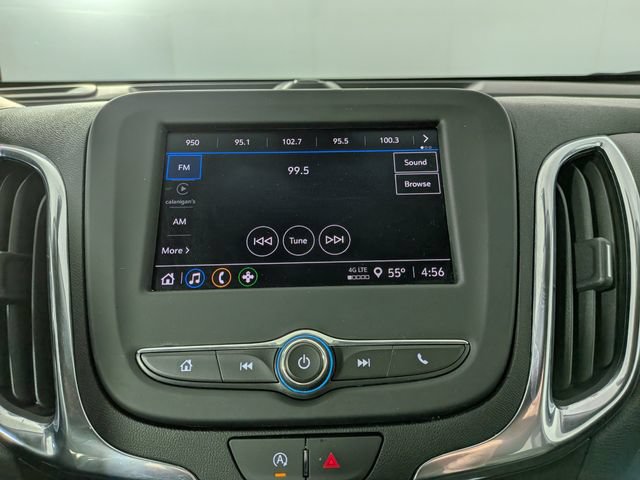 Used 2024 Chevrolet Equinox LT w/ LPO, Floor Liner Package FWD image 20