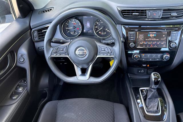 Used 2019 Nissan Rogue Sport S w/ Appearance Package image 15