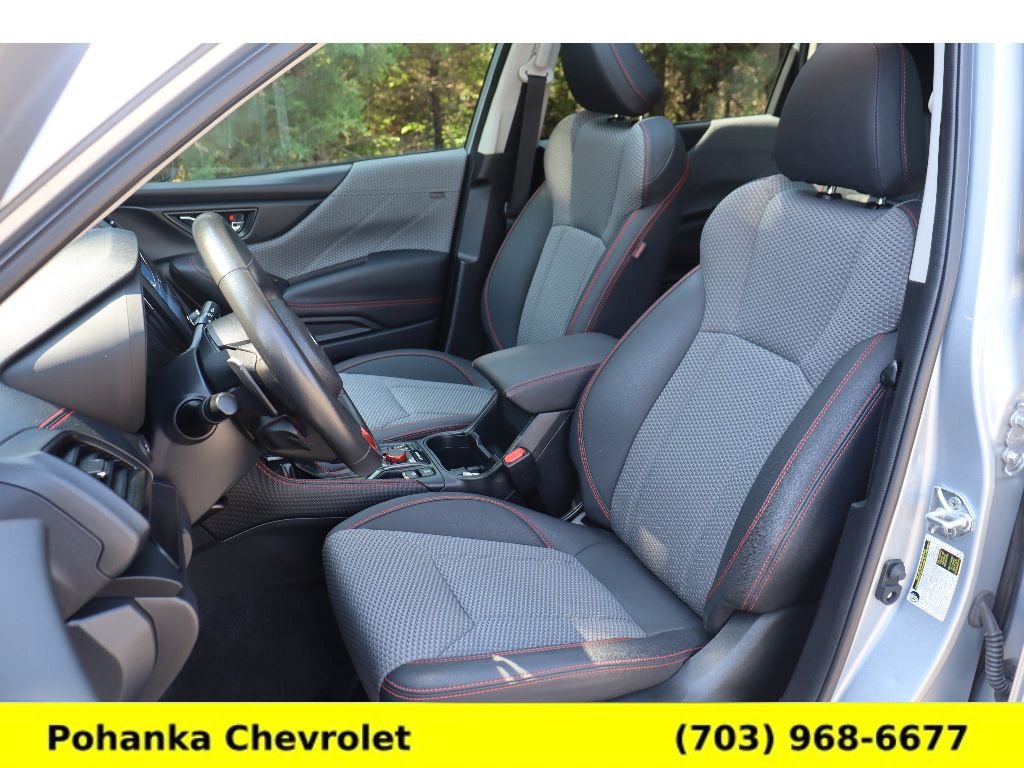 Used 2024 Subaru Forester Sport AWD/4WD image 24