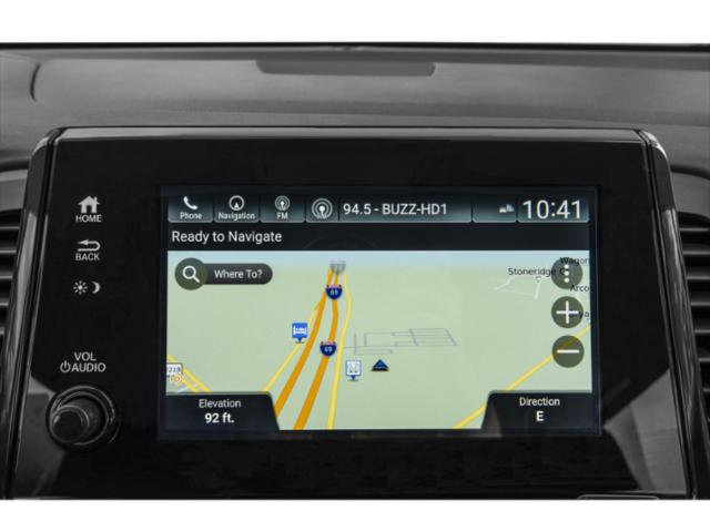 Used 2024 Honda Odyssey Elite image 16