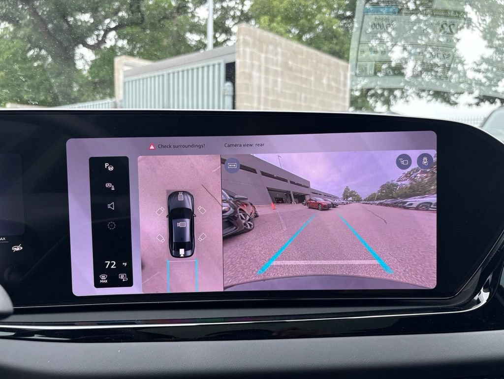 New 2026 Audi A6 Premium Plus AWD/4WD image 21