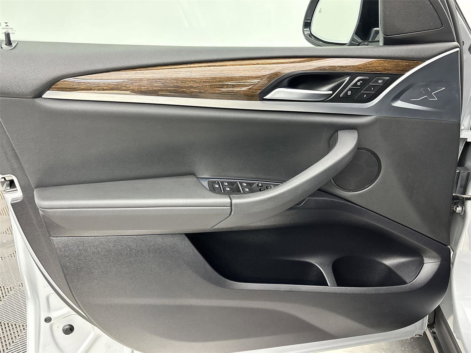 Used 2019 BMW X3 xDrive30i w/ Driving Assistance Package image 26