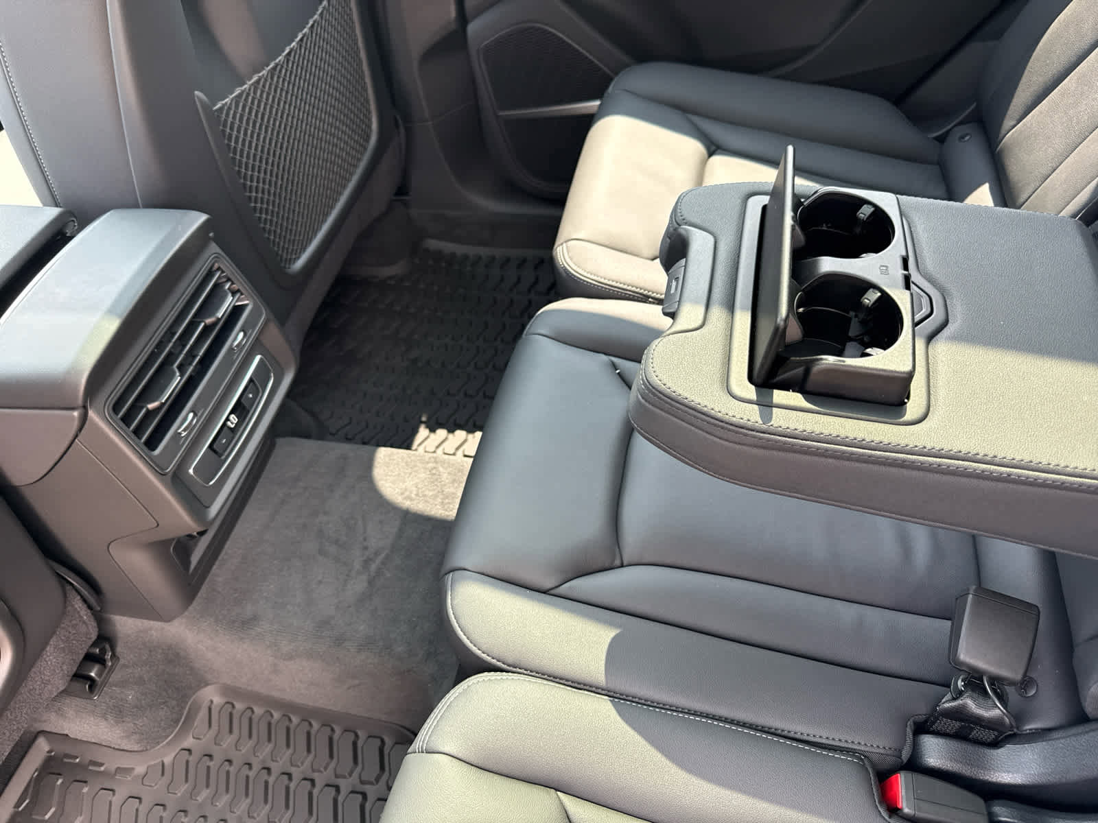 New 2025 Audi Q7 3.0T Premium Plus image 29