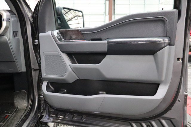 Used 2021 Ford F150 XLT w/ Equipment Group 302A High RWD image 67