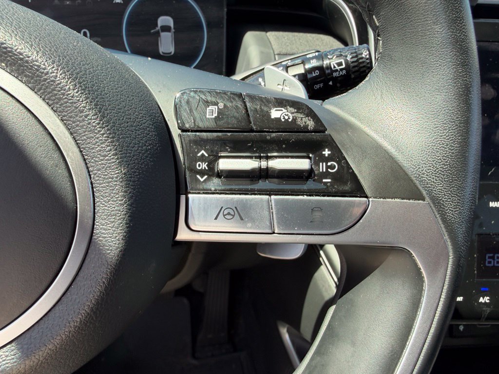 Used 2024 Hyundai Tucson Limited FWD image 26