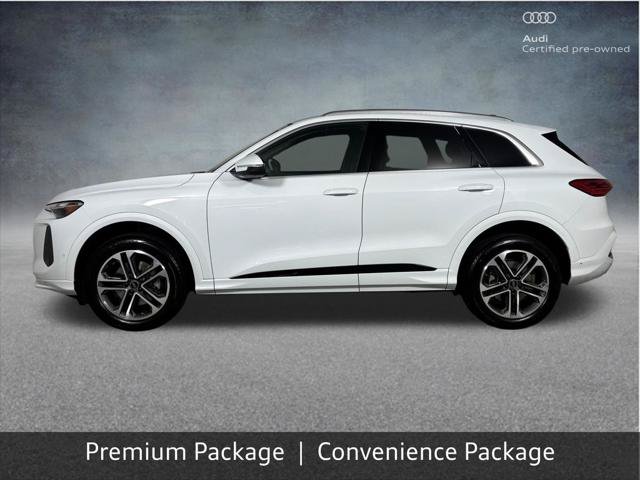 Used 2025 Audi Q5 Premium w/ Convenience Package AWD/4WD image 6
