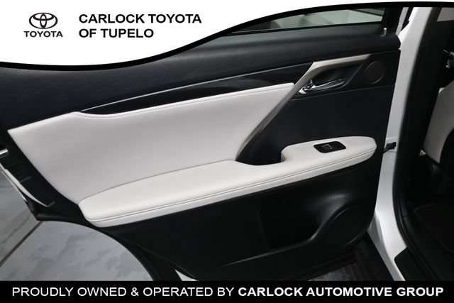 Used 2021 Lexus RX 350 FWD w/ Accessory Package (P1) image 19