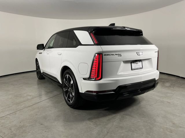 Certified 2025 Cadillac Escalade IQ Sport 2 AWD/4WD image 6