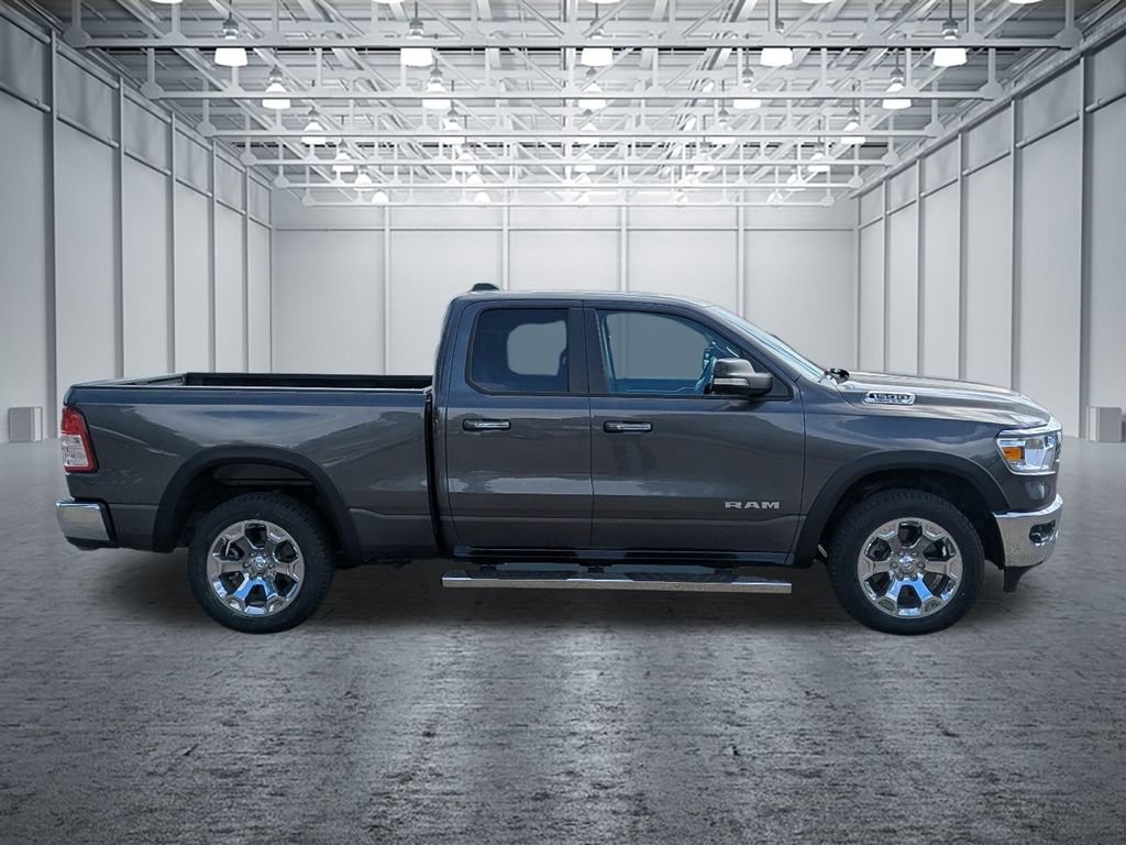 Used 2020 RAM 1500 Big Horn AWD/4WD image 6