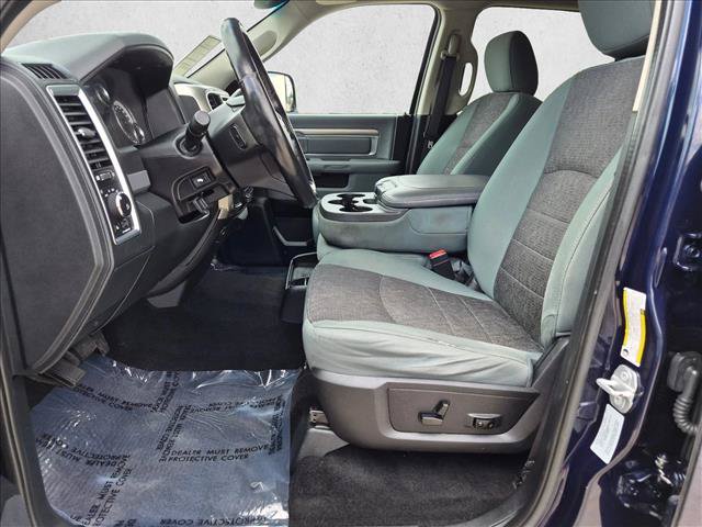 Used 2016 RAM 2500 Big Horn AWD/4WD image 15