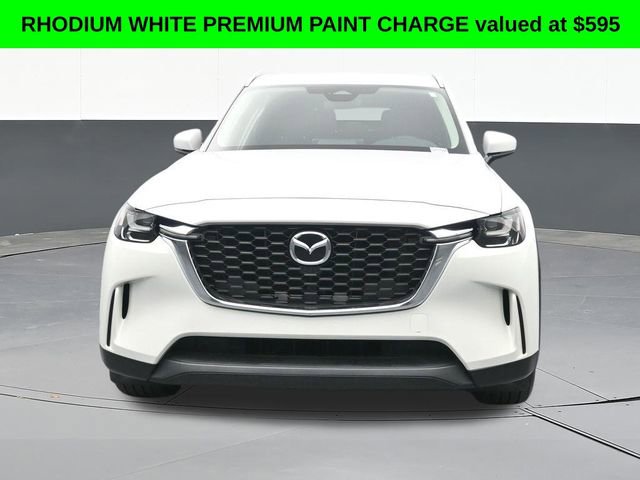 Used 2025 MAZDA CX-90 3.3 Turbo w/ Select Package image 2
