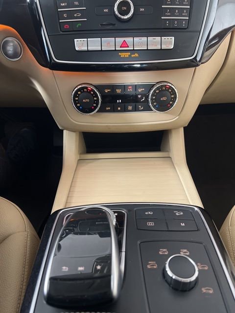 Used 2017 Mercedes-Benz GLS 450 4MATIC image 24