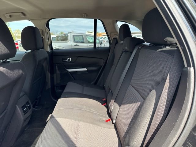 Used 2014 Ford Edge SEL FWD image 19